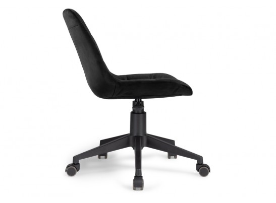 Компьютерное кресло Келми 1 черный / черный в Набережных Челнах