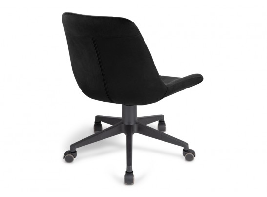 Компьютерное кресло Келми 1 черный / черный в Набережных Челнах