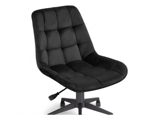 Компьютерное кресло Келми 1 черный / черный в Набережных Челнах