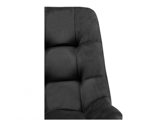 Компьютерное кресло Келми 1 черный / черный в Набережных Челнах