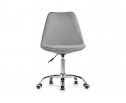 Компьютерное кресло Kolin gray fabric в Набережных Челнах