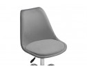 Компьютерное кресло Kolin gray fabric в Набережных Челнах