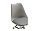 Компьютерное кресло Kolin light gray в Набережных Челнах