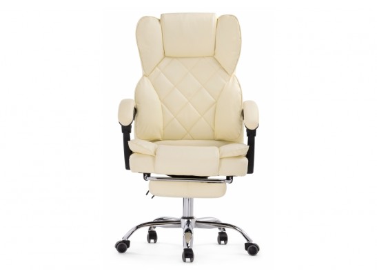 Компьютерное кресло Kolson сream в Набережных Челнах