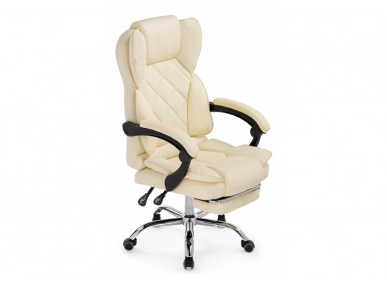 Компьютерное кресло Kolson сream в Набережных Челнах