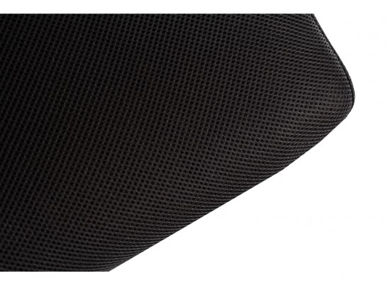 Компьютерное кресло Lion черно-белое в Набережных Челнах