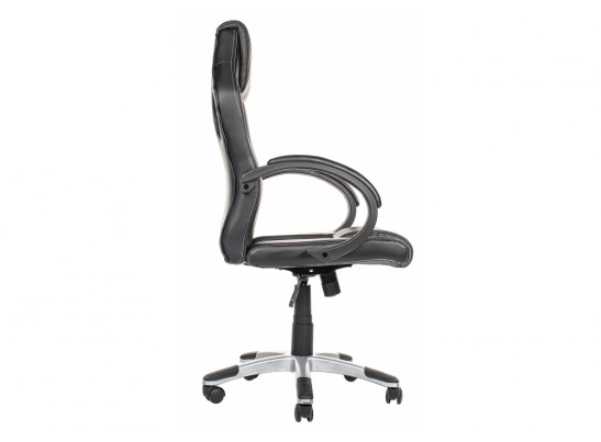 Компьютерное кресло Max черное в Набережных Челнах