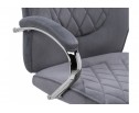 Компьютерное кресло Monte dark grey в Набережных Челнах
