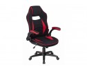 Компьютерное кресло Plast 1 red / black в Набережных Челнах