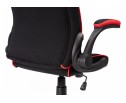 Компьютерное кресло Plast 1 red / black в Набережных Челнах