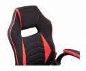 Компьютерное кресло Plast 1 red / black в Набережных Челнах