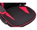 Компьютерное кресло Plast 1 red / black в Набережных Челнах