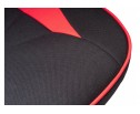 Компьютерное кресло Plast 1 red / black в Набережных Челнах