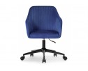 Компьютерное кресло Tonk dark blue / black в Набережных Челнах