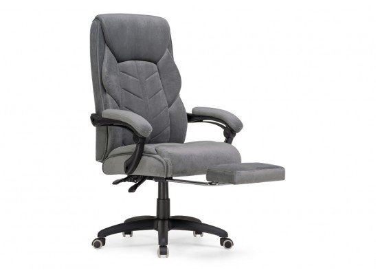 Компьютерное кресло Traun dark gray / black в Набережных Челнах