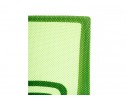 Компьютерное кресло Turin black / green в Набережных Челнах