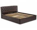 Компьютерный стол Erida 120х60х75 white в Набережных Челнах