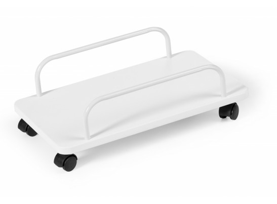 Компьютерный стол Erida 120х60х75 white в Набережных Челнах