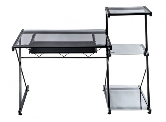 Компьютерный стол Kros 140х55х101 в Набережных Челнах