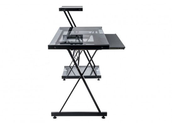 Компьютерный стол Kros 140х55х101 в Набережных Челнах