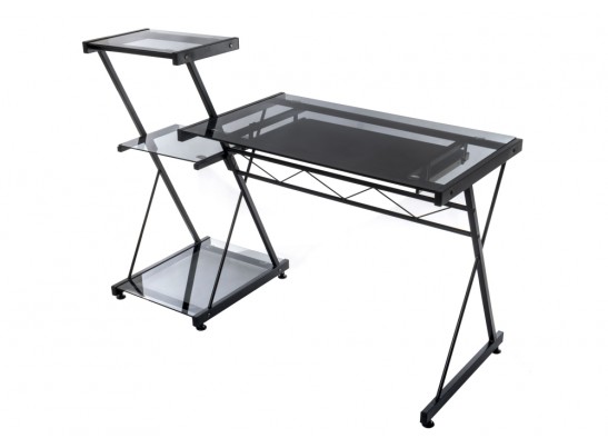 Компьютерный стол Kros 140х55х101 в Набережных Челнах