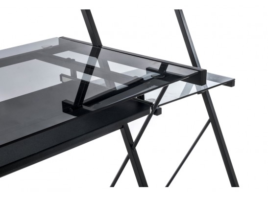 Компьютерный стол Kros 140х55х101 в Набережных Челнах