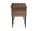 Компьютерный стол Sota dark walnut в Набережных Челнах