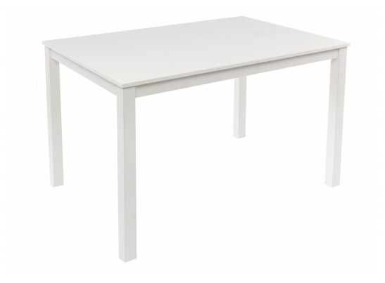 Обеденная группа Chili (стол и 4 стула) buttermilk / beige в Набережных Челнах