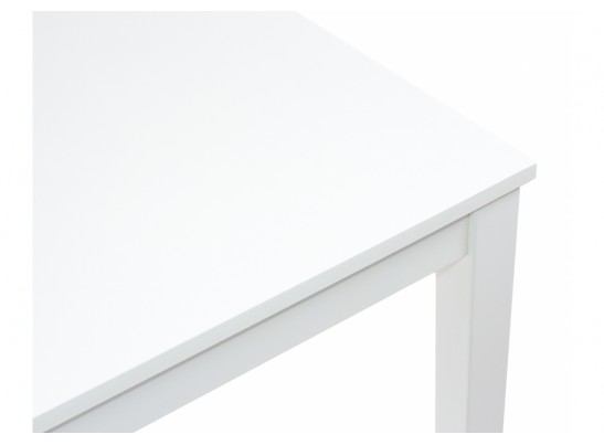 Обеденная группа Chili (стол и 4 стула) buttermilk / beige в Набережных Челнах