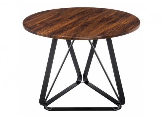 Обеденная группа Енлиан wine red / brown / black в Набережных Челнах