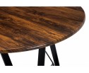 Обеденная группа Енлиан wine red / brown / black в Набережных Челнах