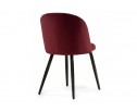 Обеденная группа Енлиан wine red / brown / black в Набережных Челнах
