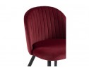 Обеденная группа Енлиан wine red / brown / black в Набережных Челнах