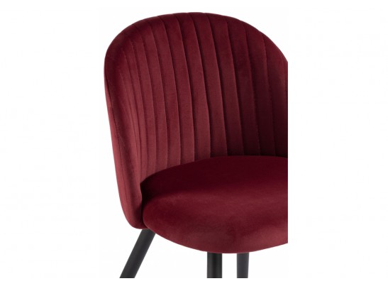 Обеденная группа Енлиан wine red / brown / black в Набережных Челнах