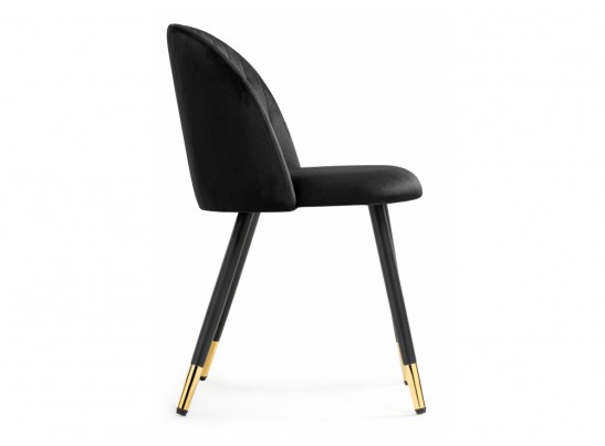 Обеденная группа Иокон black / brown / gold в Набережных Челнах