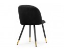 Обеденная группа Иокон black / brown / gold в Набережных Челнах