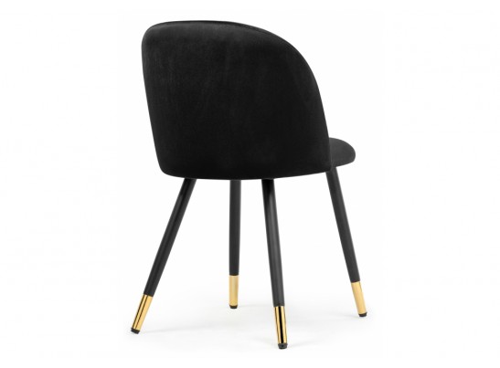 Обеденная группа Иокон black / brown / gold в Набережных Челнах