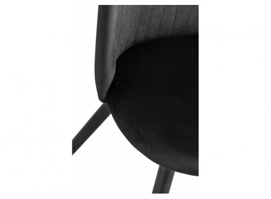 Обеденная группа Иокон black / brown / gold в Набережных Челнах