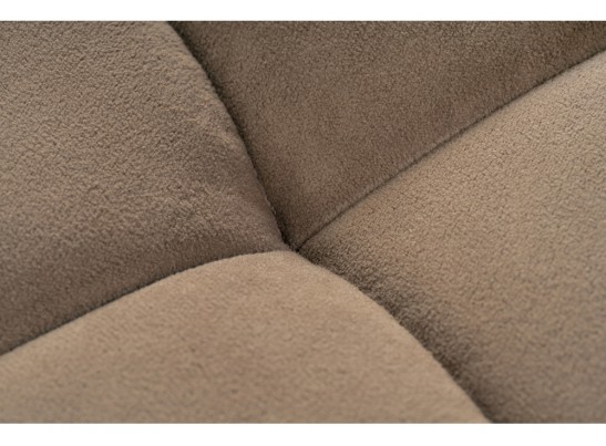 Полубарный стул Амаури катания корица / черный матовый в Набережных Челнах