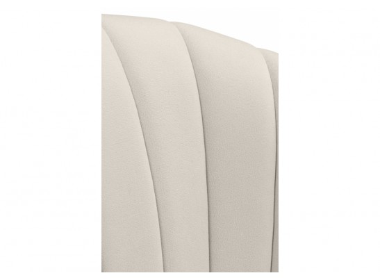 Полубарный стул Бэнбу marseille 2 / черный