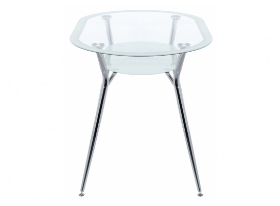 Стеклянный стол Tom 90 в Набережных Челнах