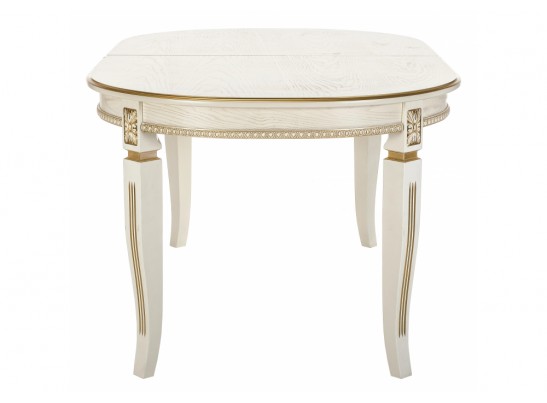 Стол Aviano молочный с патиной в Набережных Челнах