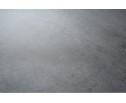 Стол Денвер Лофт 120х60х75 25 мм бетон / черный матовый в Набережных Челнах