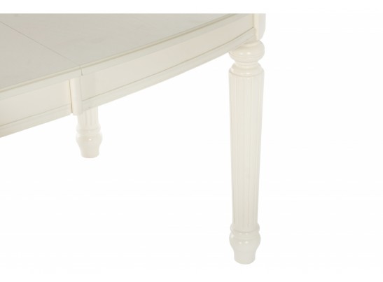 Стол Fiona 106 белый в Набережных Челнах