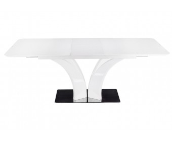 Стол Horns 140 super white