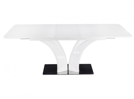 Стол Horns 140 super white в Набережных Челнах