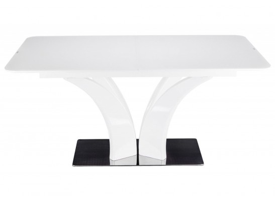 Стол Horns 140 super white в Набережных Челнах