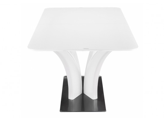 Стол Horns 140 super white в Набережных Челнах