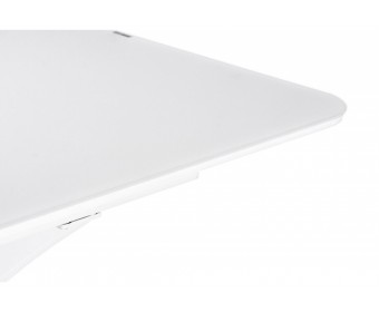 Стол Horns 140 super white