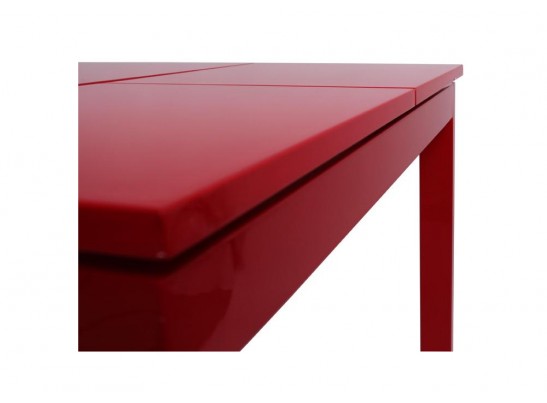 Стол LMT-102 красный лак в Набережных Челнах
